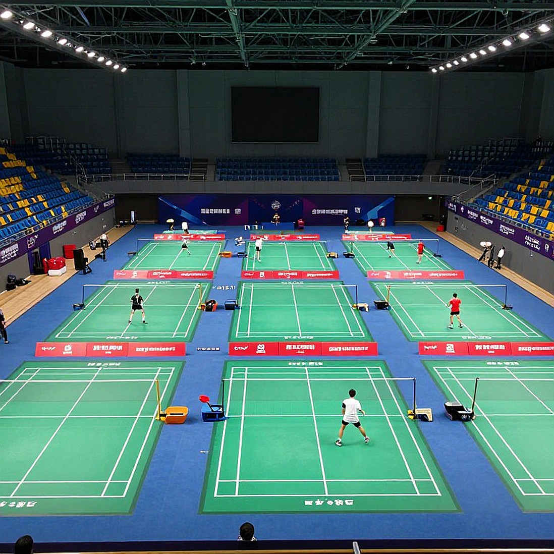 VIRESA giữ bản quyền esports ASIAD 20: điều gì thực sự nằm trong tay một liên đoàn quốc gia