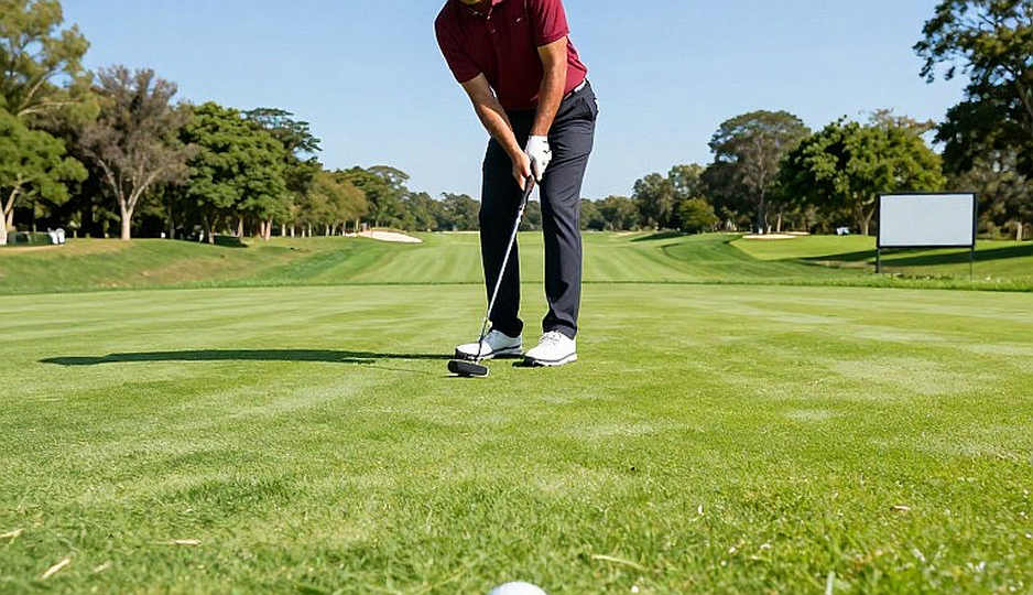 Brooks Koepka và Rory McIlroy gặp khó tại Irish Open: Khoảng cách 17 gậy phơi bày ranh giới giữa phong độ và bản lĩnh