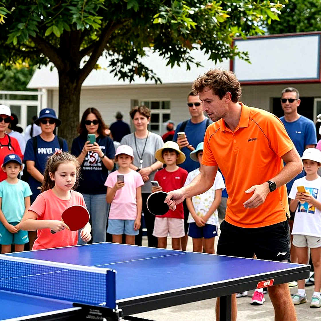 The First Three Shots and the Points-Defense Equation: Re-reading Women's Table Tennis After a Turn of the WTT Cycle The First Three Shots and the Points-Defense Equation: Re-reading Women's Table Tennis After a Turn of the WTT Cycle