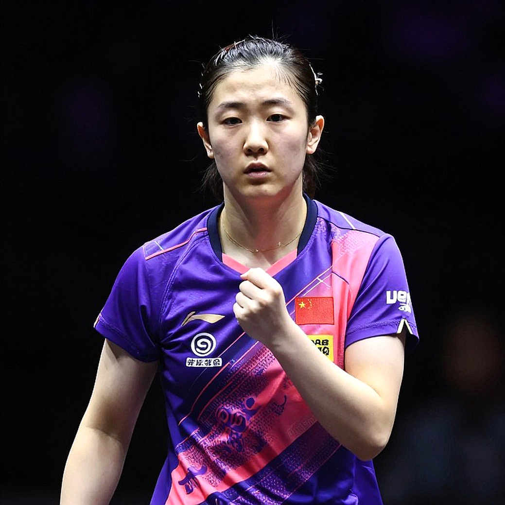 The First Three Shots and the Points-Defense Equation: Re-reading Women's Table Tennis After a Turn of the WTT Cycle The First Three Shots and the Points-Defense Equation: Re-reading Women's Table Tennis After a Turn of the WTT Cycle