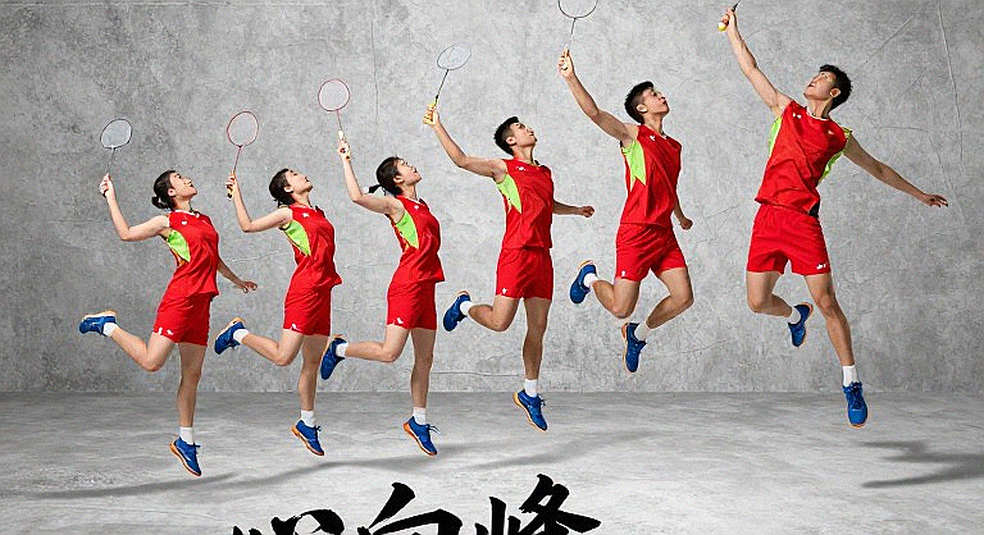 Asian Games 2026: India's Men's Badminton Draw and the Host-Nation Problem in the Quarterfinals