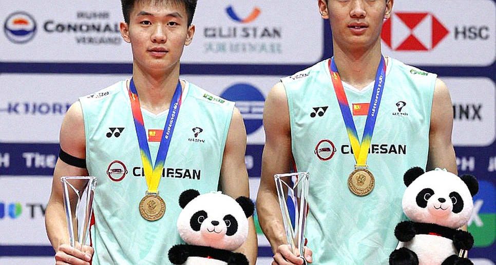 Asian Games 2026: India's Men's Badminton Draw and the Host-Nation Problem in the Quarterfinals