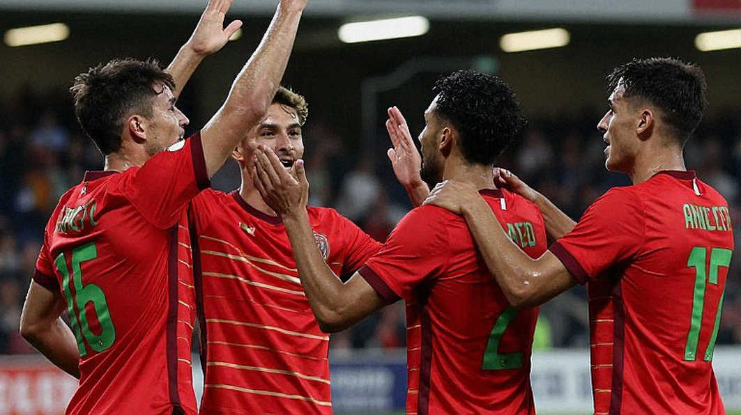 Vietnam U23 vs Kuwait U23: A Year of Silence and an Unanswered Question Vietnam U23 vs Kuwait U23: A Year of Silence and an Unanswered Question