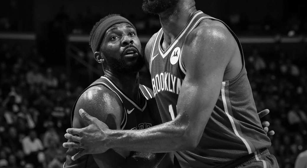 Liddell, Spanoulis và bảng kế toán niềm tin ở Aris