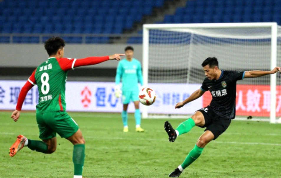 Tải trọng 63 trận và hệ thống vệ tinh: hai đầu của một cỗ máy chấn thương