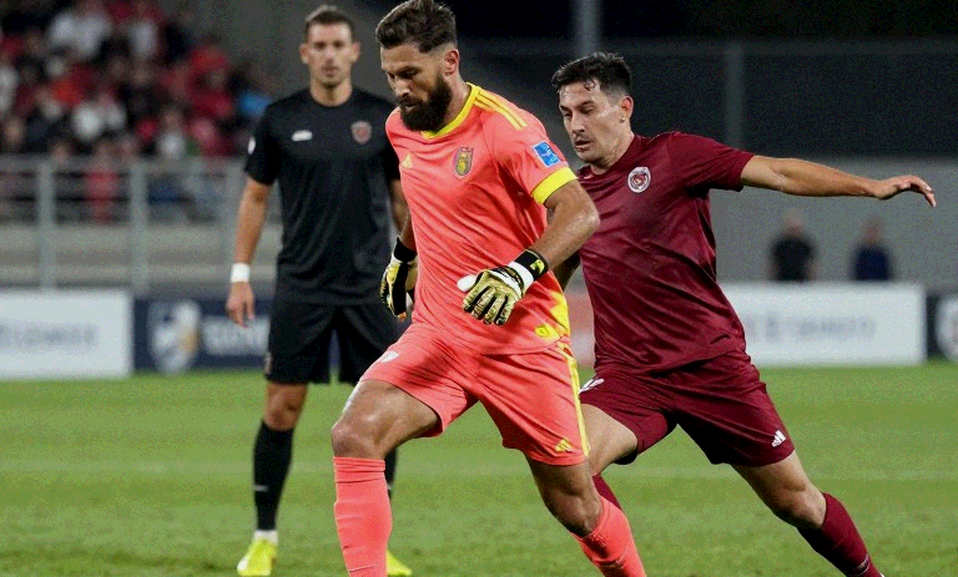 Kỳ chuyển nhượng V.League và tuyến giữa chưa được giải của đội tuyển Việt Nam