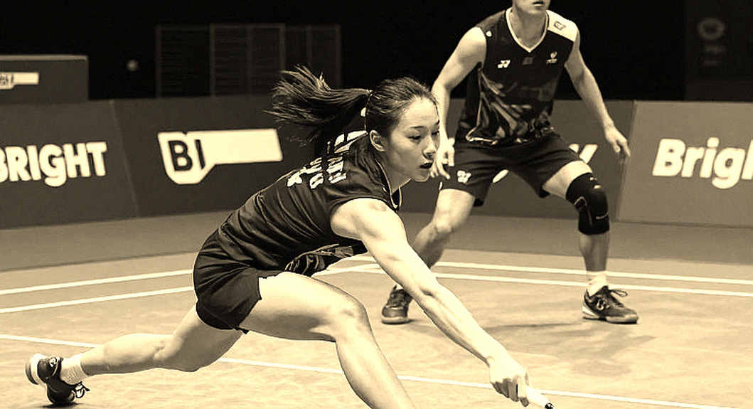 Nguyễn Thùy Linh gục ngã trước tài năng 19 tuổi: Vietnam Open, tiếng chuông và khoảng lặng của cầu lông Việt Nam
