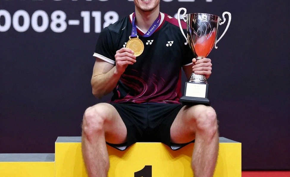 Thùy Linh nói về Asiad: Giấc mơ huy chương và khoảng trống phía sau một tay vợt Thùy Linh nói về Asiad: Giấc mơ huy chương và khoảng trống phía sau một tay vợt
