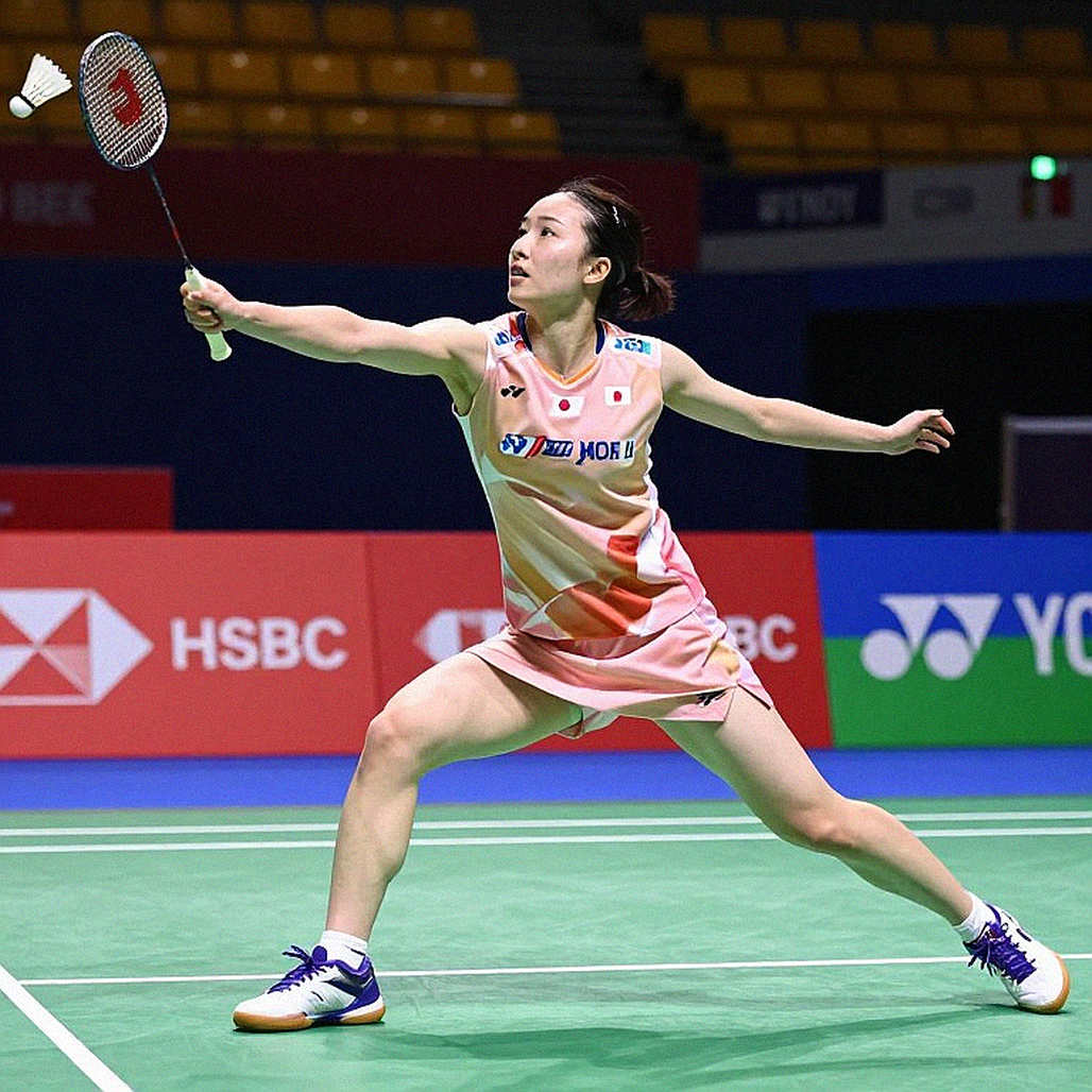 Asian Games 2026 Opening Day: One Badminton Line Buried Under Wushu Headlines Asian Games 2026 Opening Day: One Badminton Line Buried Under Wushu Headlines