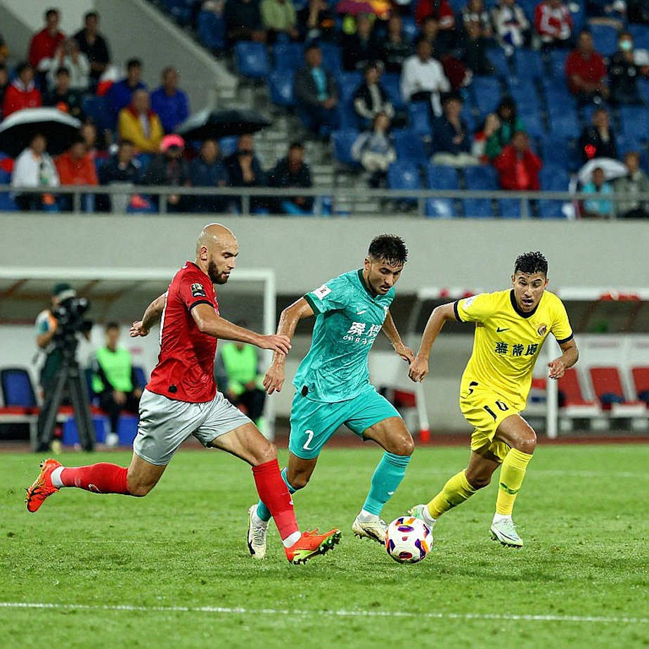 U23 Uzbekistan 2-0 U23 Kuwait: cánh cửa ngày 22/9 và cái bẫy mang tên một điểm
