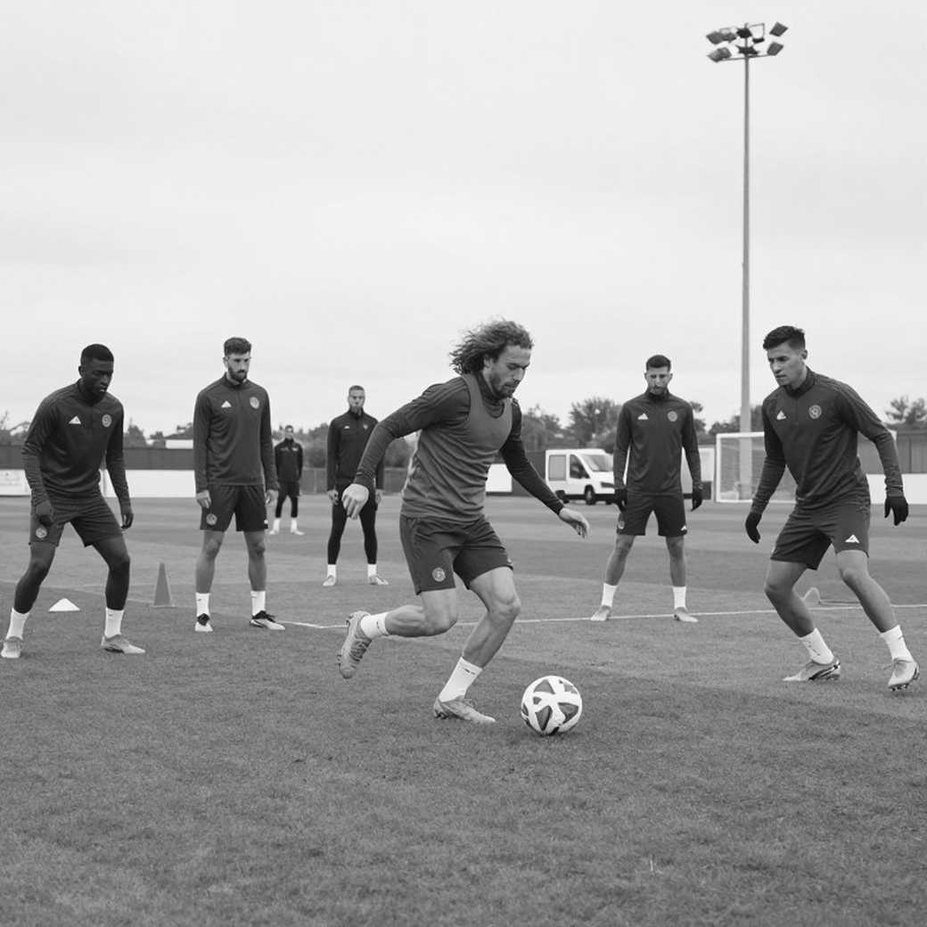 Christensen đá trọn 90 phút ở Champions League: Barcelona không cần mua trung vệ, cần một cơ thể lành lặn