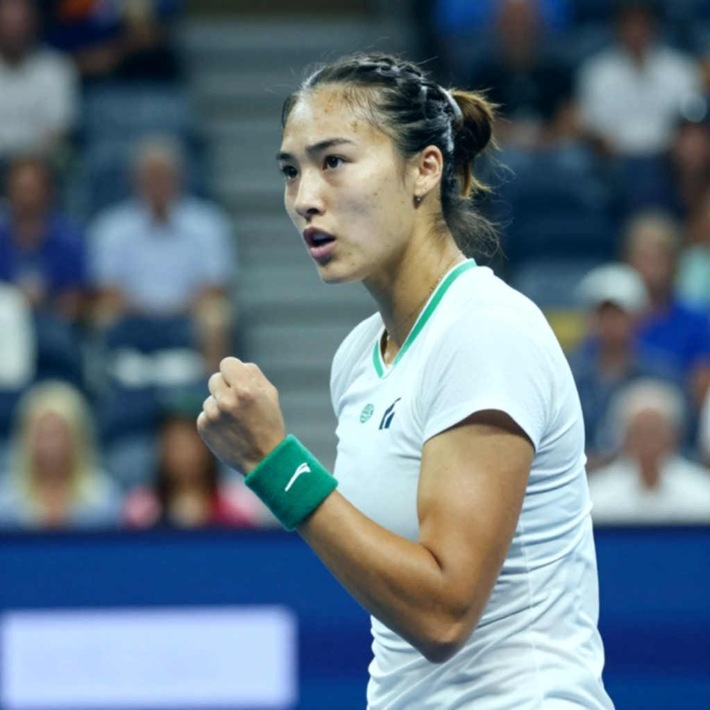 Aryna Sabalenka: 15 trận bán kết, 4 danh hiệu và bài toán chưa có lời giải ở trận cuối