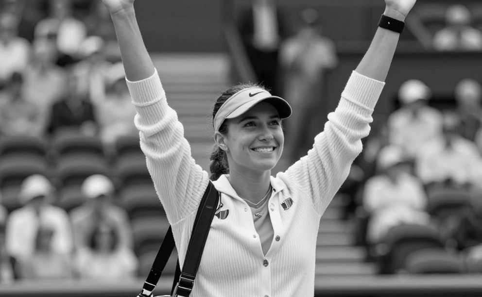 Aryna Sabalenka: 15 trận bán kết, 4 danh hiệu và bài toán chưa có lời giải ở trận cuối Aryna Sabalenka: 15 trận bán kết, 4 danh hiệu và bài toán chưa có lời giải ở trận cuối